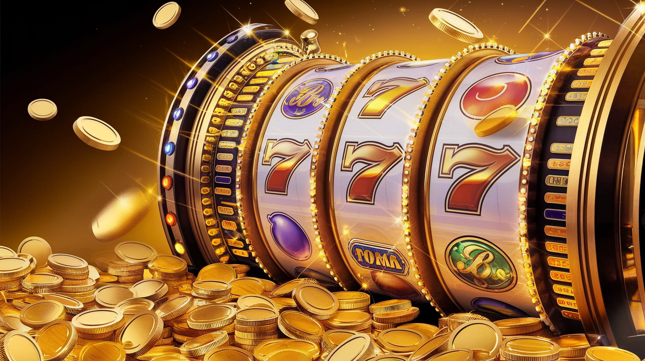 Türkiye'nin En İyi Slot Oyunları Burada